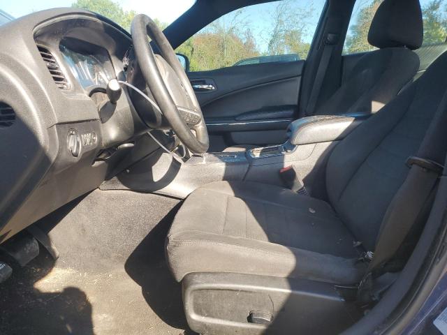Photo 7 from auction – 2014 DODGE CHARGER SE with VIN 2C3CDXBG4EH363963