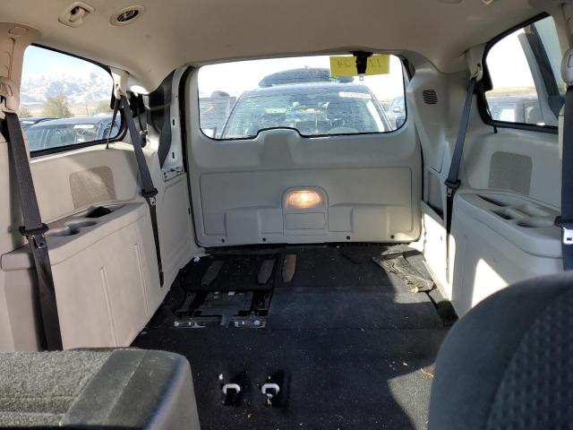 Photo 10 from auction – 2013 DODGE GRAND CARA with VIN 2C4RDGCG6DR786797