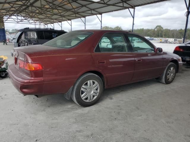 Photo 3 from auction – 2000 TOYOTA CAMRY CE with VIN 4T1BG22K3YU730015