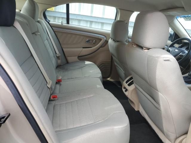 Photo 10 from auction – 2018 FORD TAURUS SE with VIN 1FAHP2D81JG132144
