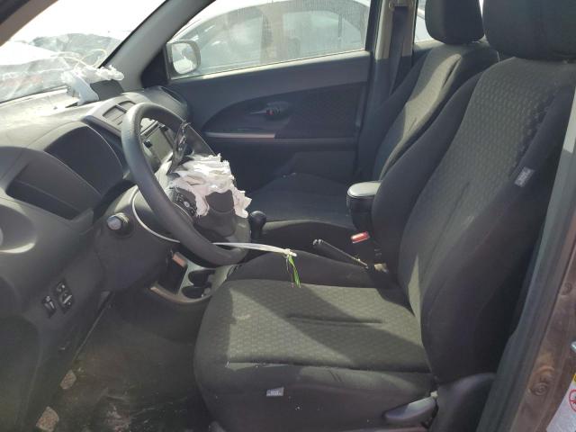 Photo 7 from auction – 2013 TOYOTA SCION XD with VIN JTKKUPB44D1036983