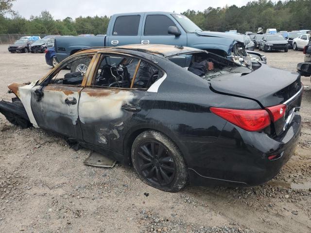 Photo 2 from auction – 2014 INFINITI Q50 BASE with VIN JN1BV7APXEM688414