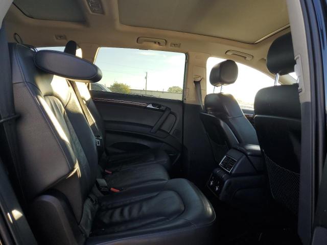 Photo 10 from auction – 2015 AUDI Q7 PREMIUM with VIN WA1LGAFE1FD030203