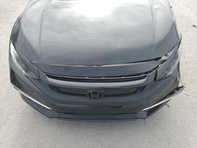 Photo 11 from auction – 2020 HONDA CIVIC EX with VIN 19XFC1F37LE000243