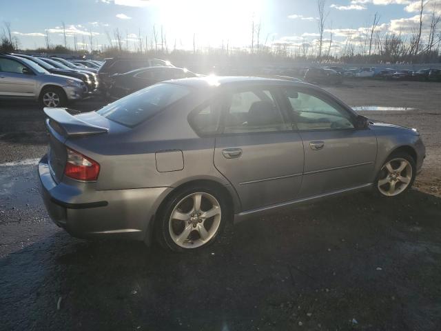 Photo 3 from auction – 2008 SUBARU LEGACY with VIN 4S3BL616287210124