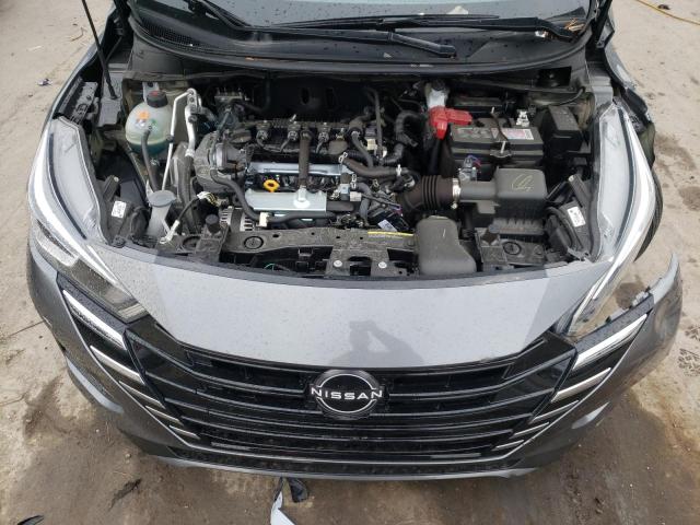 Photo 11 from auction – 2024 NISSAN VERSA S with VIN 3N1CN8DV4RL868539
