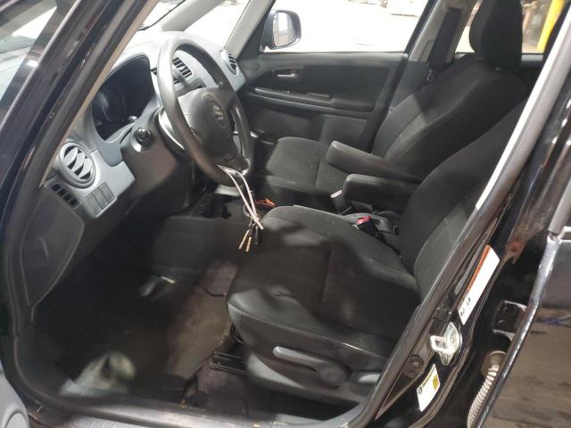 Photo 7 from auction – 2010 SUZUKI SX4 with VIN JS2YB5A3XA6302600