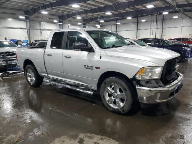 Photo 4 from auction – 2015 RAM 1500 SLT with VIN 1C6RR7GTXFS509992