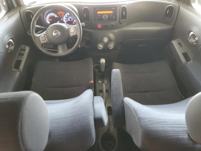 Photo 8 from auction – 2012 NISSAN CUBE BASE with VIN JN8AZ2KR6CT250903