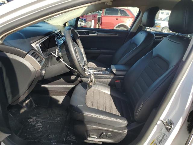 Photo 7 from auction – 2017 FORD FUSION SE with VIN 3FA6P0LU5HR315849