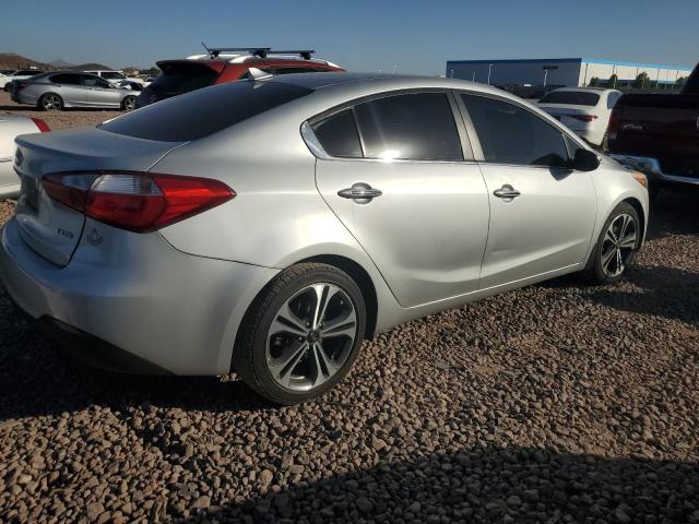 Photo 3 from auction – 2015 KIA FORTE EX with VIN KNAFX4A85F5337824