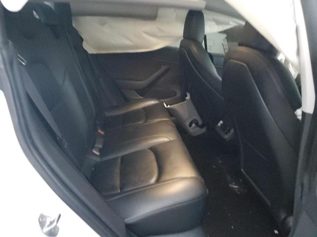 Photo 10 from auction – 2021 TESLA MODEL 3 with VIN 5YJ3E1EBXMF906758