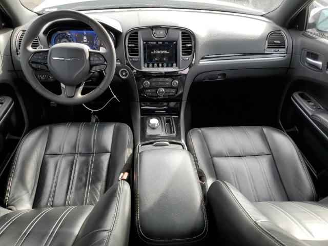Photo 8 from auction – 2023 CHRYSLER 300 S with VIN 2C3CCABG2PH537645