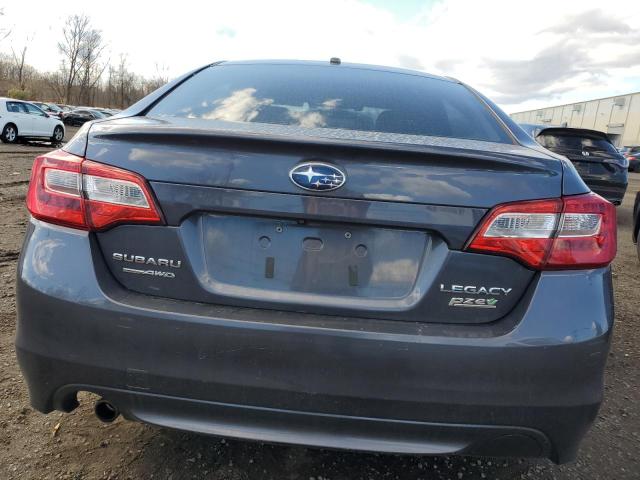 Photo 6 from auction – 2015 SUBARU LEGACY 2.5 with VIN 4S3BNAN69F3049041