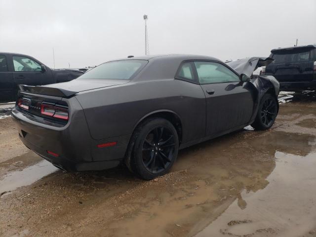 Photo 3 from auction – 2018 DODGE CHALLENGER with VIN 2C3CDZAG0JH229197