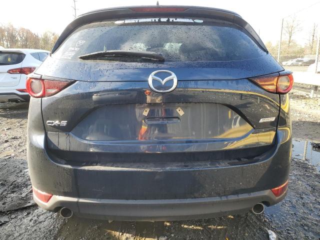 Photo 6 from auction – 2019 MAZDA CX-5 TOURI with VIN JM3KFACM9K1501758