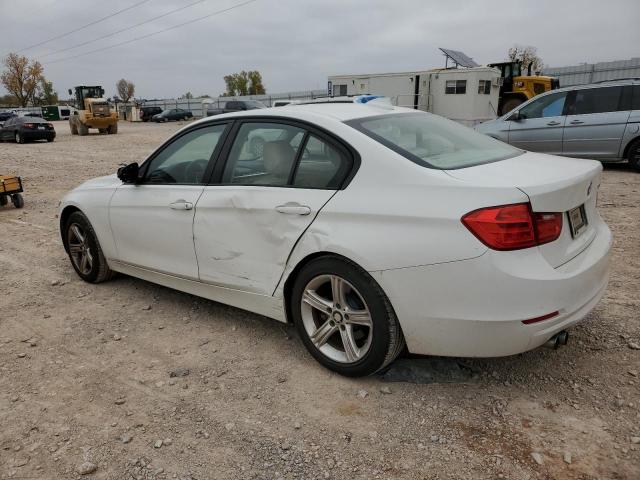Фото 2 с аукциона – 2015 BMW 328 I с VIN WBA3A5C51FP604538