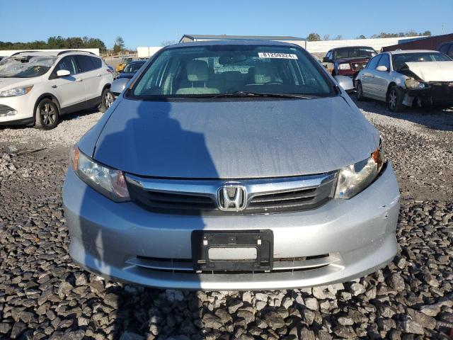 Photo 5 from auction – 2012 HONDA CIVIC LX with VIN 19XFB2F58CE059490