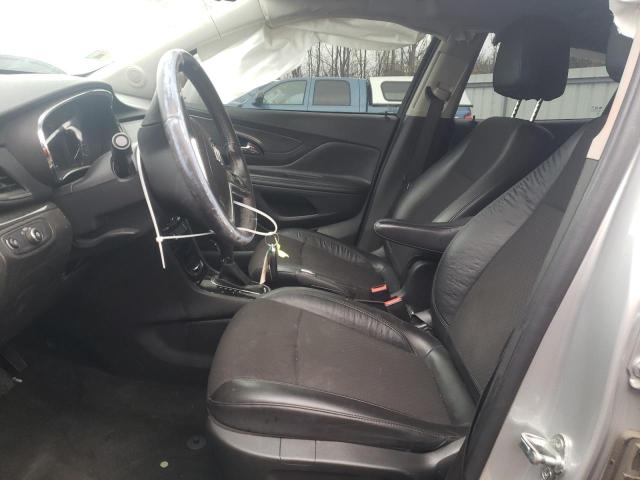 Photo 7 from auction – 2017 BUICK ENCORE PRE with VIN KL4CJASB2HB255693