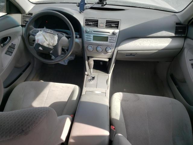 Photo 8 from auction – 2011 TOYOTA CAMRY BASE with VIN 4T4BF3EK5BR162948