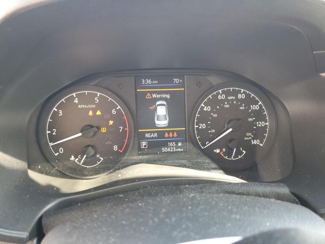 Photo 9 from auction – 2023 NISSAN ALTIMA S with VIN 1N4BL4BV5PN394341