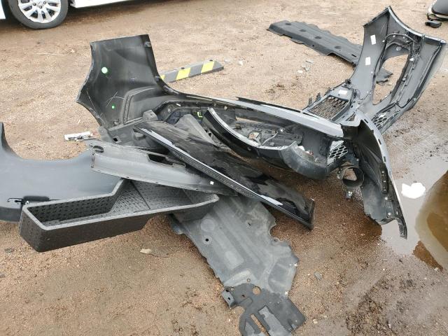 Photo 12 from auction – 2022 FORD EDGE ST with VIN 2FMPK4AP7NBA95315