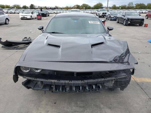 Photo 5 from auction – 2018 DODGE CHALLENGER with VIN 2C3CDZAG5JH302922