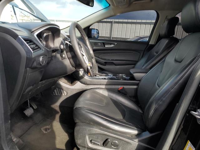 Photo 7 from auction – 2018 FORD EDGE TITAN with VIN 2FMPK4K90JBB40945