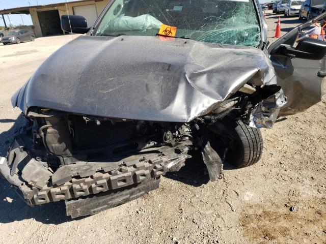 Photo 11 from auction – 2013 RAM 1500 ST with VIN 1C6RR7FT2DS699981