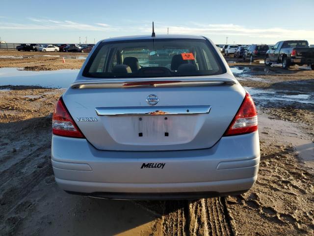 Photo 6 from auction – 2010 NISSAN VERSA S with VIN 3N1BC1AP1AL376019