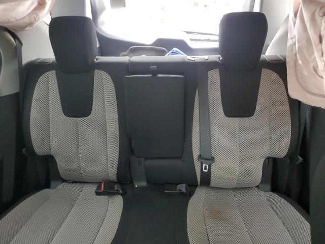 Photo 10 from auction – 2015 CHEVROLET EQUINOX LT with VIN 2GNALBEK2F6175553