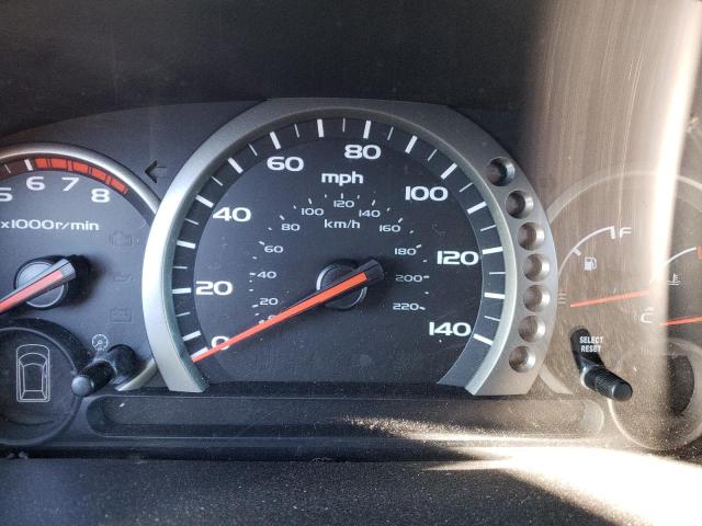 Photo 9 from auction – 2004 HONDA PILOT EX with VIN 2HKYF18414H603062