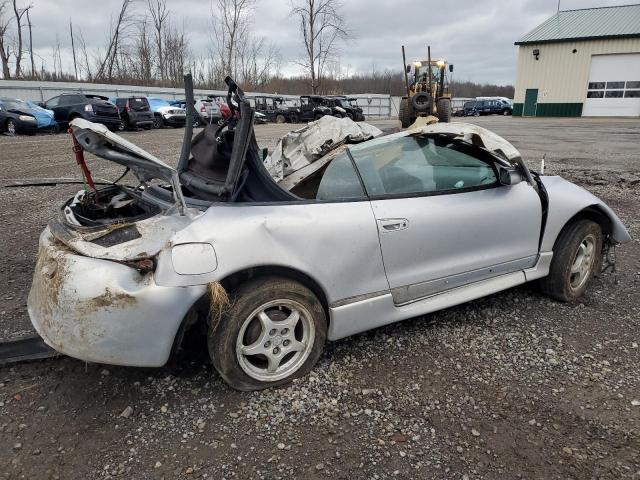 Photo 3 from auction – 1997 MITSUBISHI ECLIPSE SP with VIN 4A3AX35G5VE160888