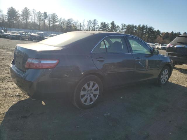 Photo 3 from auction – 2009 TOYOTA CAMRY BASE with VIN 4T1BE46K49U400008