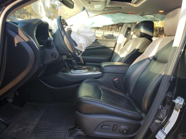 Photo 7 from auction – 2015 INFINITI QX60 with VIN 5N1AL0MM3FC535593