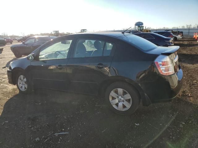Photo 2 from auction – 2012 NISSAN SENTRA 2.0 with VIN 3N1AB6AP4CL773755