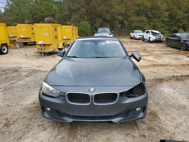 Photo 5 from auction – 2013 BMW 328 I with VIN WBA3A5C53DF355730