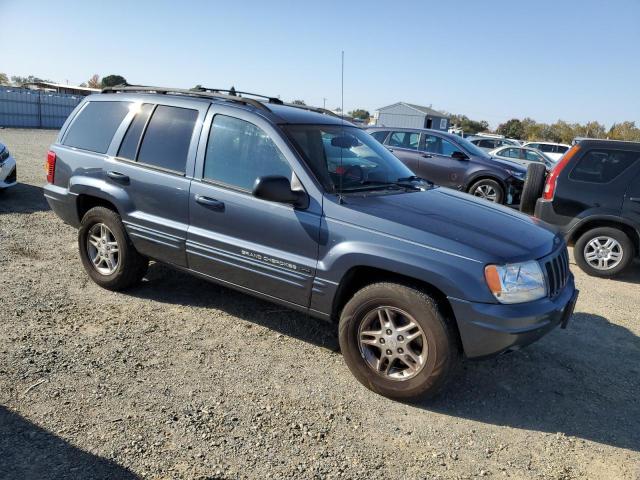 Photo 4 from auction – 2000 JEEP GRAND CHER with VIN 1J4G258N4YC400301