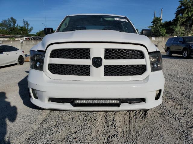 Photo 5 from auction – 2018 RAM 1500 ST with VIN 1C6RR6KT5JS133244