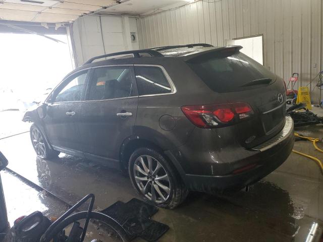Zdjęcie 2 z aukcji – 2015 MAZDA CX-9 GRAND z VIN JM3TB3DV4F0450118