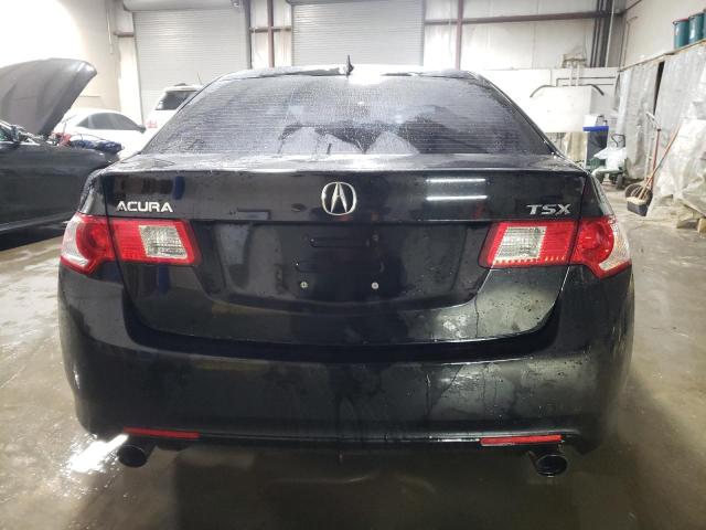 Photo 6 from auction – 2010 ACURA TSX with VIN JH4CU2F6XAC040108