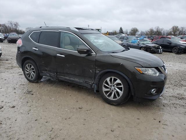 Photo 4 from auction – 2014 NISSAN ROGUE S with VIN 5N1AT2MV3EC791588