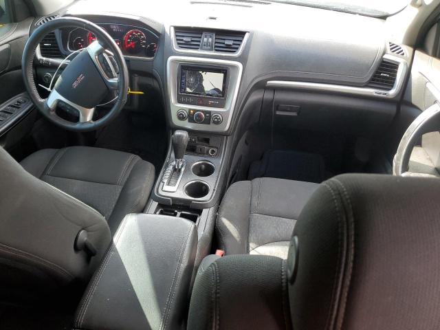 Photo 8 from auction – 2015 GMC ACADIA SLE with VIN 1GKKRNEDXFJ295056