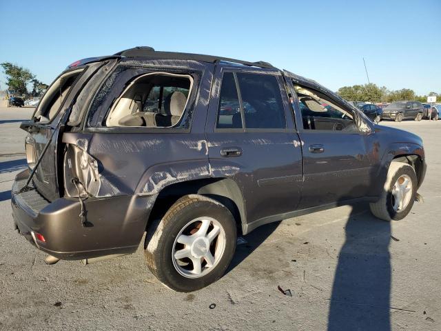 Photo 3 from auction – 2008 CHEVROLET TRAILBLAZE with VIN 1GNDS13S982119929