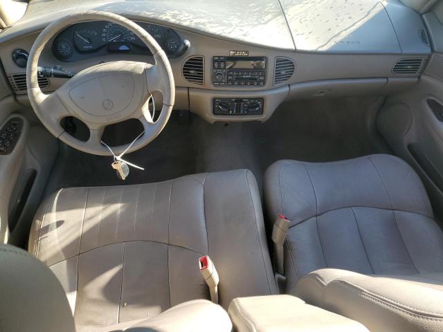 Photo 8 from auction – 2003 BUICK CENTURY CU with VIN 2G4WS52J931270677
