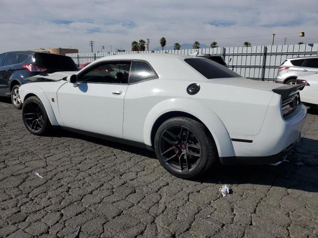 Photo 2 from auction – 2019 DODGE CHALLENGER with VIN 2C3CDZFJ2KH533959