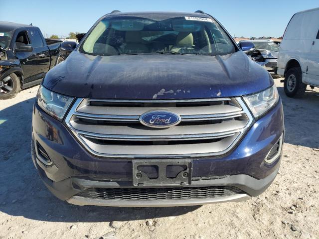 Photo 5 from auction – 2016 FORD EDGE SEL with VIN 2FMPK3J81GBB29884