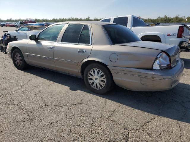 Photo 2 from auction – 2003 FORD CROWN VICT with VIN 2FAFP73W83X214888
