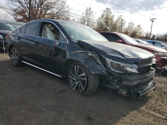 Photo 4 from auction – 2019 SUBARU LEGACY SPO with VIN 4S3BNAS64K3021422