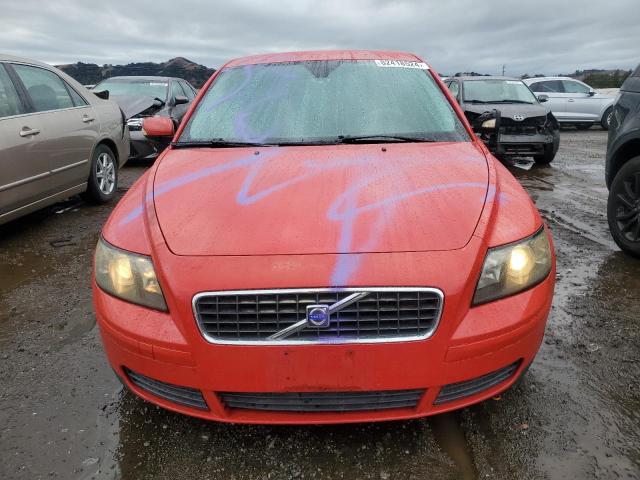 Photo 5 from auction – 2005 VOLVO S40 2.4I with VIN YV1MS382952048718